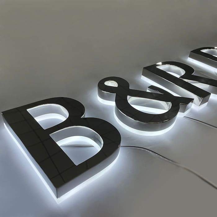 Glow Sign Board - Glow Sign Board LED Lights Manufacturer from Gurugram
