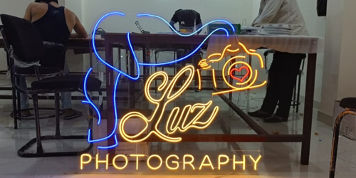 3d light Sign Board Manufacturer