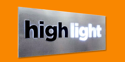 led light Sign Board Manufacturer