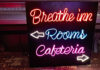 Neon Signboard